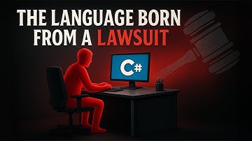 The Untold Story Of C#