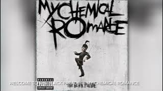 Download lagu Welcome to the Black Parade - My Chemical Romance [8D]
