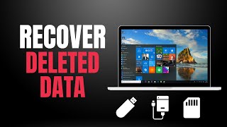 best data recovery software for windows | recover deleted formatted files | minitool data recovery