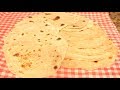 Tortillas de Harina & tips para que se inflen facilmente