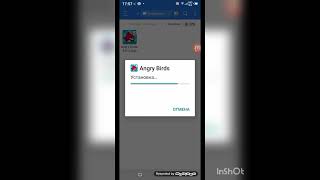 Как скачать Angry Birds classic     how to download angry birds classic screenshot 3