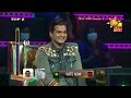 Wishwa prabhath   meewitha purawa hiru star season 2  top 08 ep 101