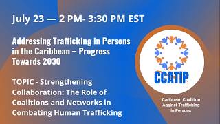 Information 2026 Webinar Series - Strengthening Collaboration Guide