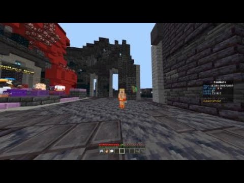 شرح كيف تجيب اشياء من كيوب كرافت مجانا