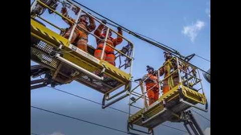 Week on the Network - 25/05/18