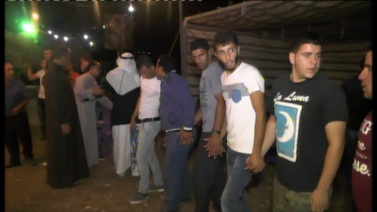 افراح ال الطلافحة 6