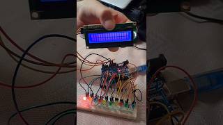My new project on#arduino #fyp #arduinoproject #programming #phonk