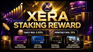 How To Create Luxera Account On SafePal Wallet 