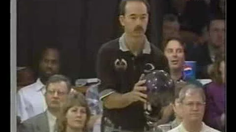 1999 Brunswick Pro Source Open: Final: Lawrence vs...