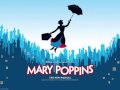 Feed the birds  mary poppins the broadway musical