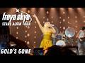 Freya Skye Stars Align Tour Gold S Gone Opening Night In Portland OR 