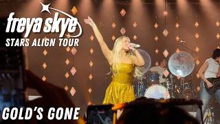 Freya Skye - Stars Align Tour: \