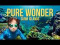 We Found Thailand&rsquo;s Best Snorkeling in the Surin Islands