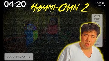 Detective Work | Hayami Chan 2