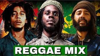 Reggae Mix 2026: Bob Marley, Chronixx, Protoje | Tina's Mixtape