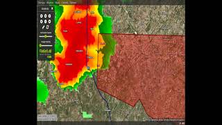 Live radar and San Antonio cam