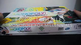 Monopoly For Millennials