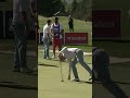 Clutch birdie at the last 🔥#StaysureLegendsTour #EuropeanLegendsCup