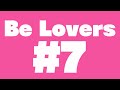 【BLトークラジオ】Be Lovers (びーらば)#7
