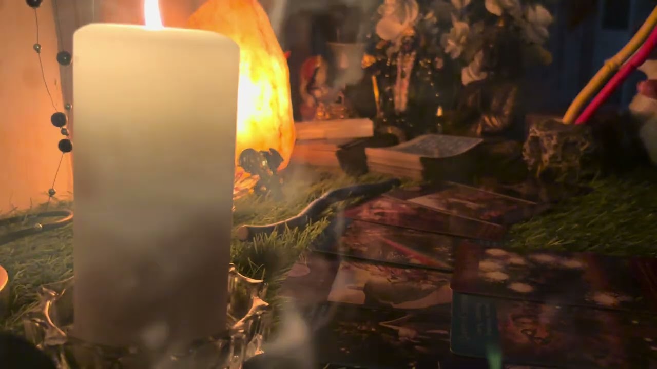 What you can expect in march … pick a card tarot reading