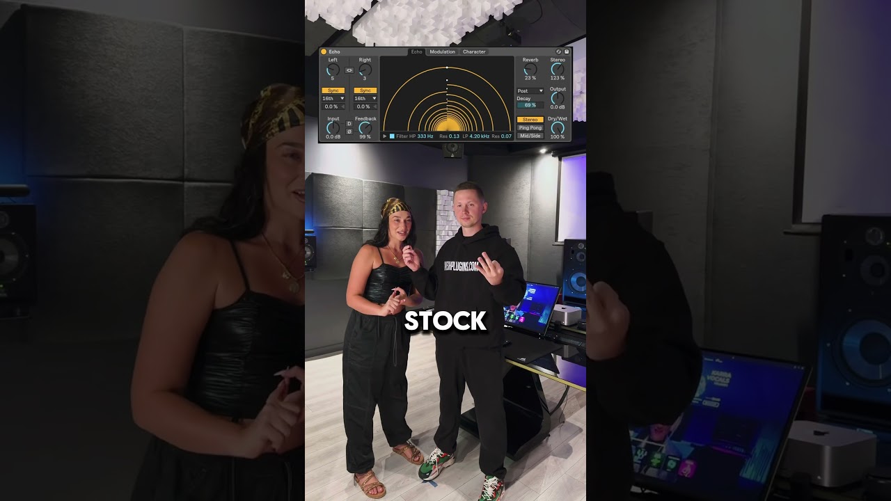 🥫KARRA – Artist, Songwriter, Vocal Producer, Top Selling Vocal Sample Pack Creator