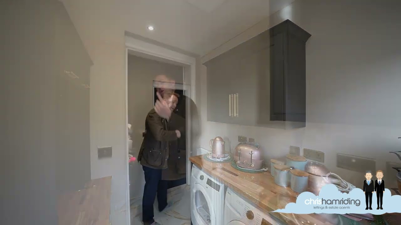 12 , Malhamdale Road Congleton, Cheshire, CW12 2DA