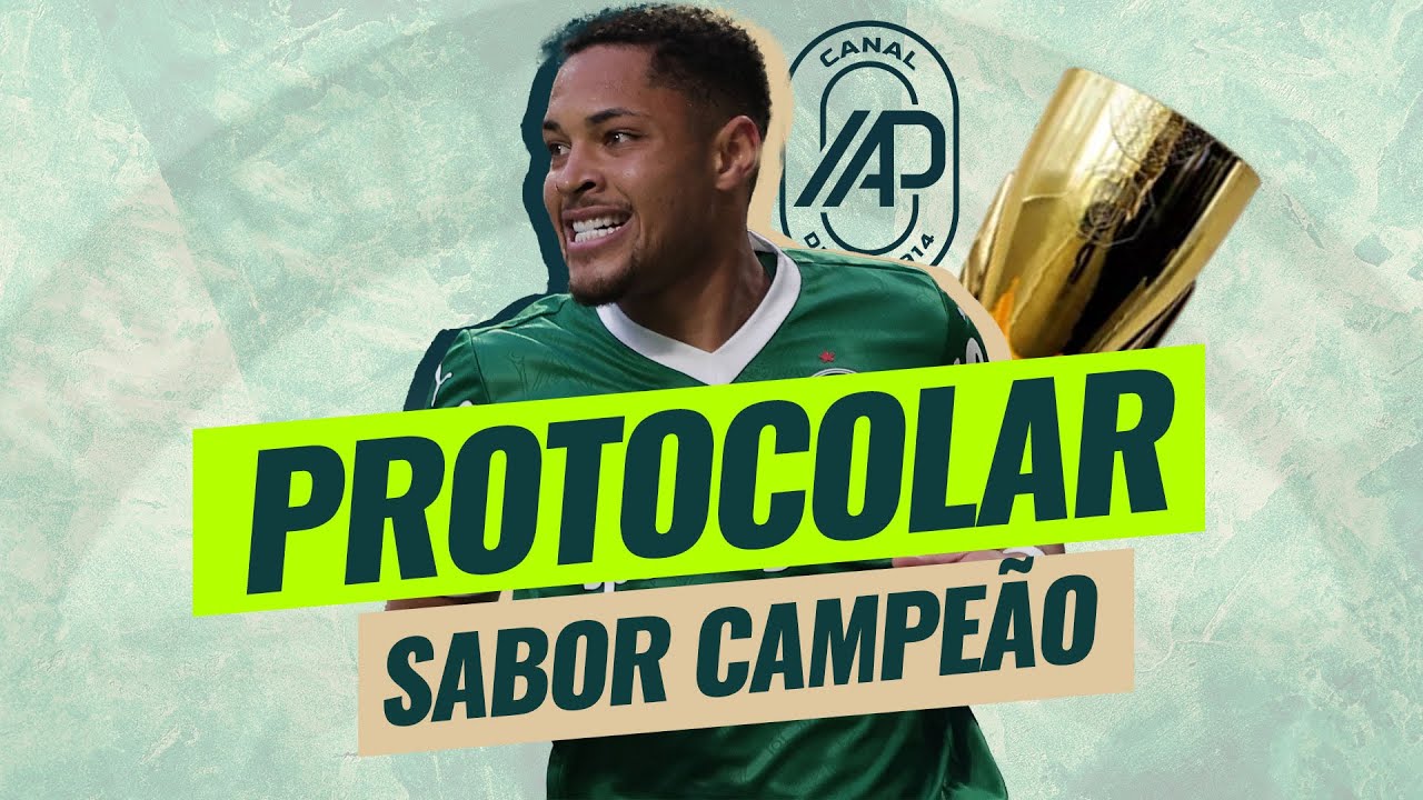 PALMEIRAS ATROPELA O CAPIVARIANO POR 4 A 0 E AVANÇA PARA A SEMIFINAL DO PAULISTÃO