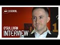 INTERVIEW | O&#39;Sullivan Into R3 Despite Injury | Q School 2024