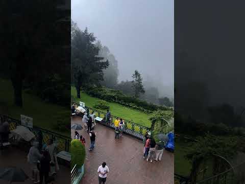 Doddabetta Peak Ooty: A Majestic Mountain Adventure in the Nilgiris
