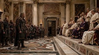 The Huns Arrive | The Barbarians Who Broke Rome