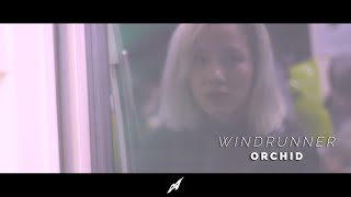 Windrunner - Orchid (D.a Remix) [Famined Records]