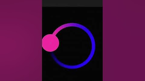 Apple Motion Buffering Tutorial