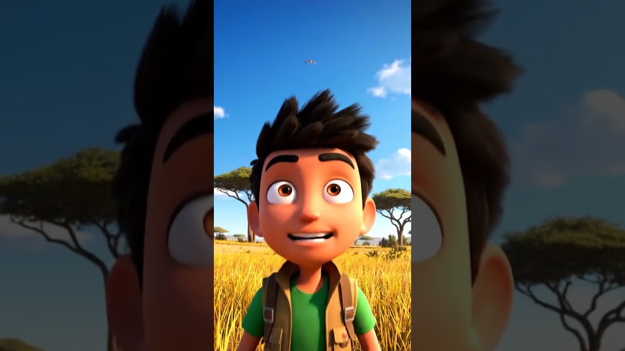 The Cheetah is NOT the Fastest Animal! ❌🐆 