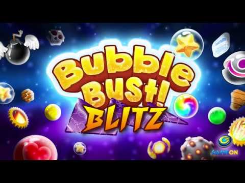 Bubble Bust! Blitz - Preview