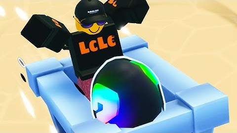 i FINALLY HATCHED a SiCK ANiMATiON in Pets GO