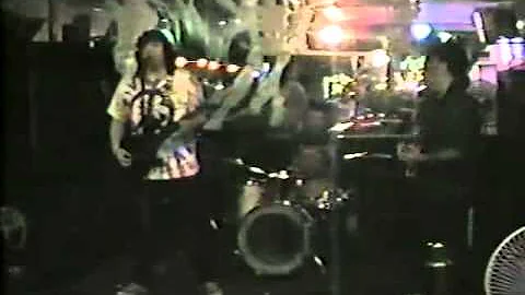 Sal Sirchia Robert Rizzo & Tim Walsh Jamming ain't...