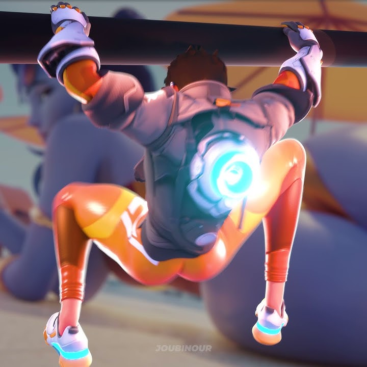 Widowmaker hump (i cant)
