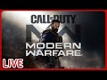 【ゲーム配信】Call of Duty®: Modern Warfare