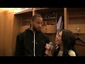 Atlanta Hawks - Meet Dahntay Jones