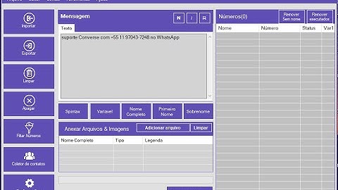 zap premium panfletagem digital 2021 automação para Whatsapp. #shorts