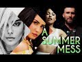 A summer mess  end of summer 2018 megamix 80 songs