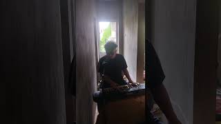 My First Music Piano Cover It Will Rain By Bruno Mars