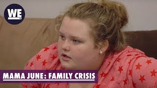 Mama June: Family Crisis Season 4 🤯😱FIRST LOOK!