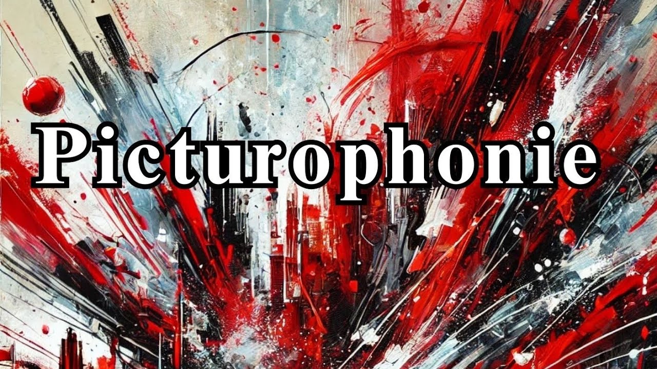 Picturophonie  - Le Baiser