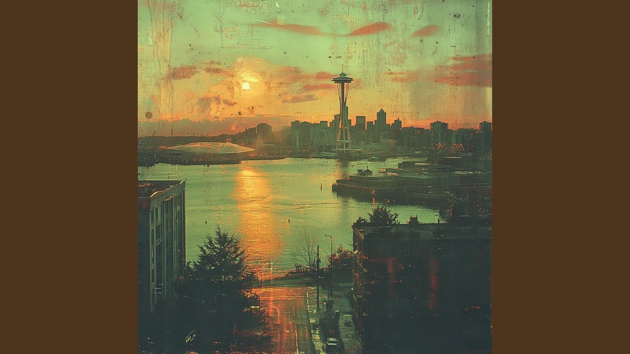 Watch Seattle on YouTube Watch Seattle on YouTube