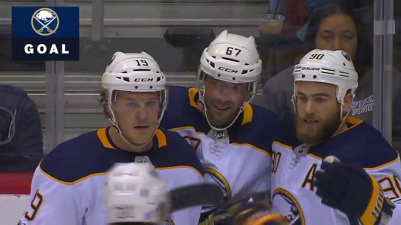 Buffalo Sabres vs Arizona Coyotes   November 02, 2017   Game Highlights NHL 2017/18. Обзор.