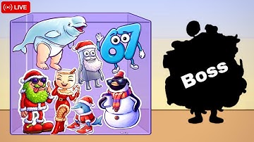 Italian Brainrot just broke my brain 🤯🔥 | LIVE #vikramplayzlive