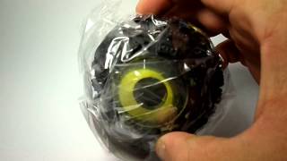 Ball Squeaker Quack Sound Chews Toy screenshot 4