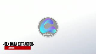 Demo olx scraper