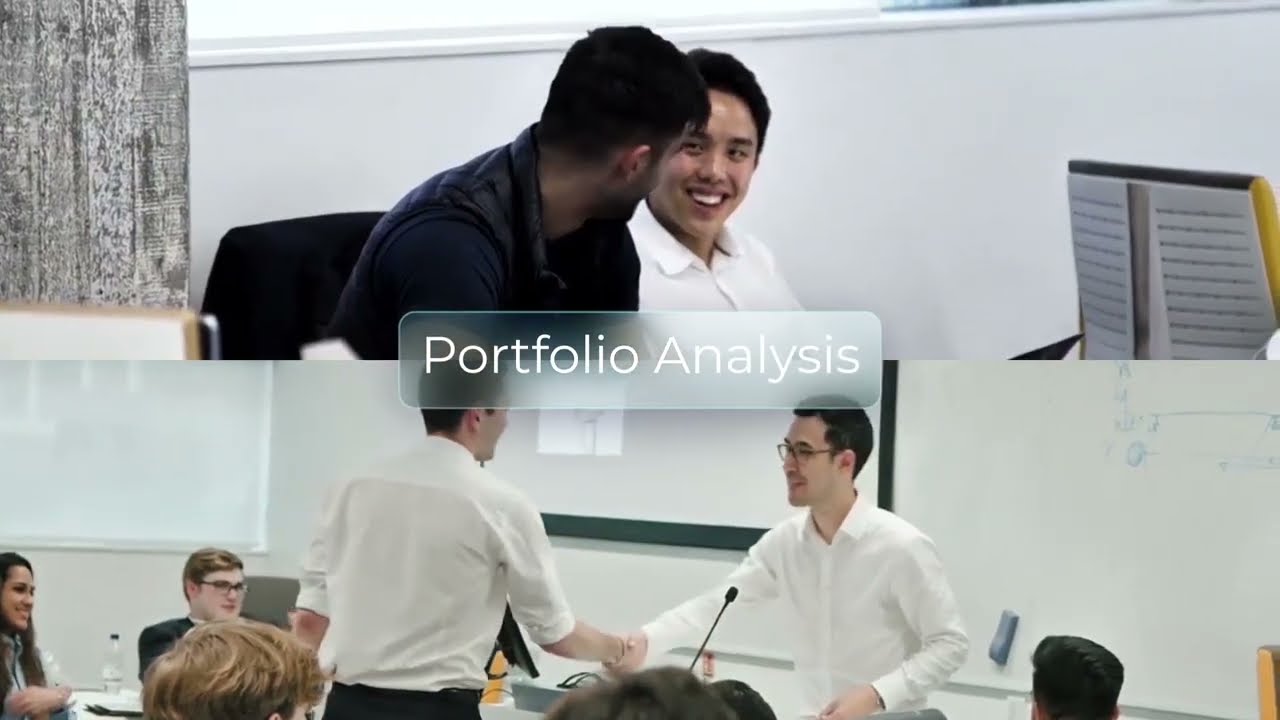 AmplifyME Quant Pathway | Financial Markets Simulations for Universities